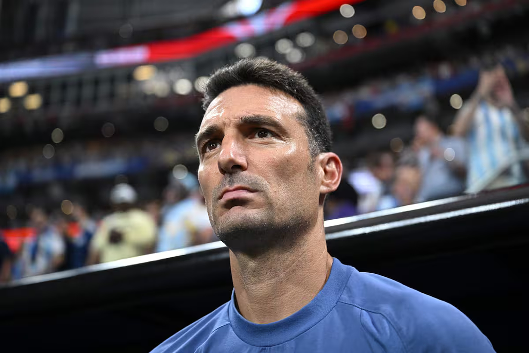 Imagen de la nota: Argentina se traicionó a sí misma